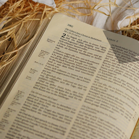 新約聖書の関する「キリストへの時間」を検索する