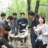 日本キリスト改革派の学生会や青年会
